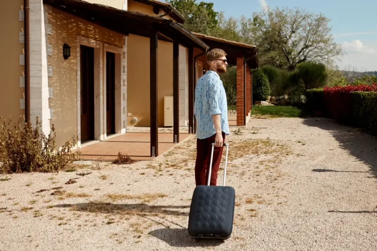 Need a cheap place to stay